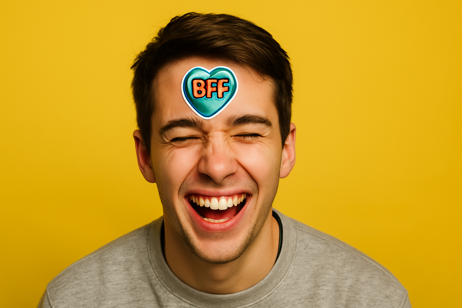 Sticker Daddy
