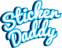 Sticker Daddy