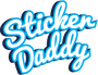 Sticker Daddy
