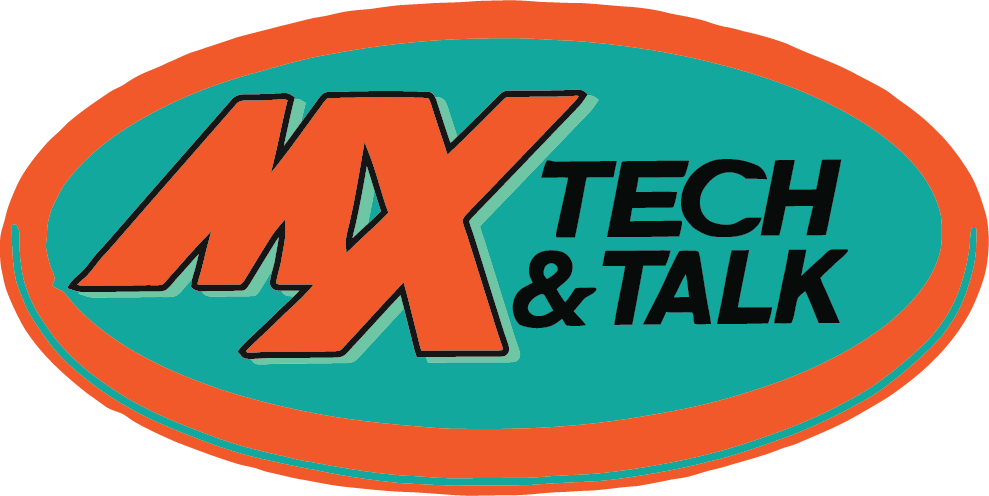MX Tech Talk