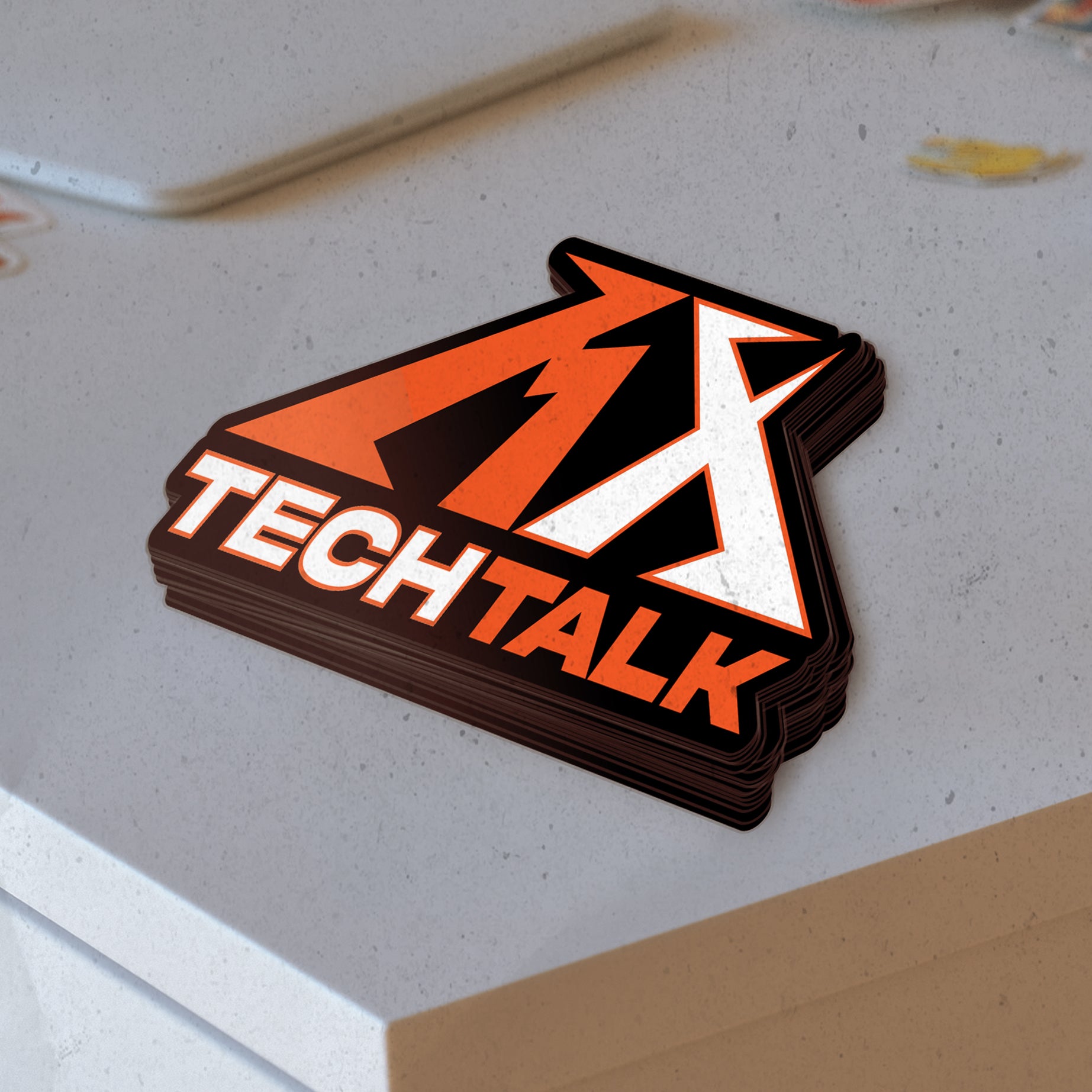 MX Tech Talk