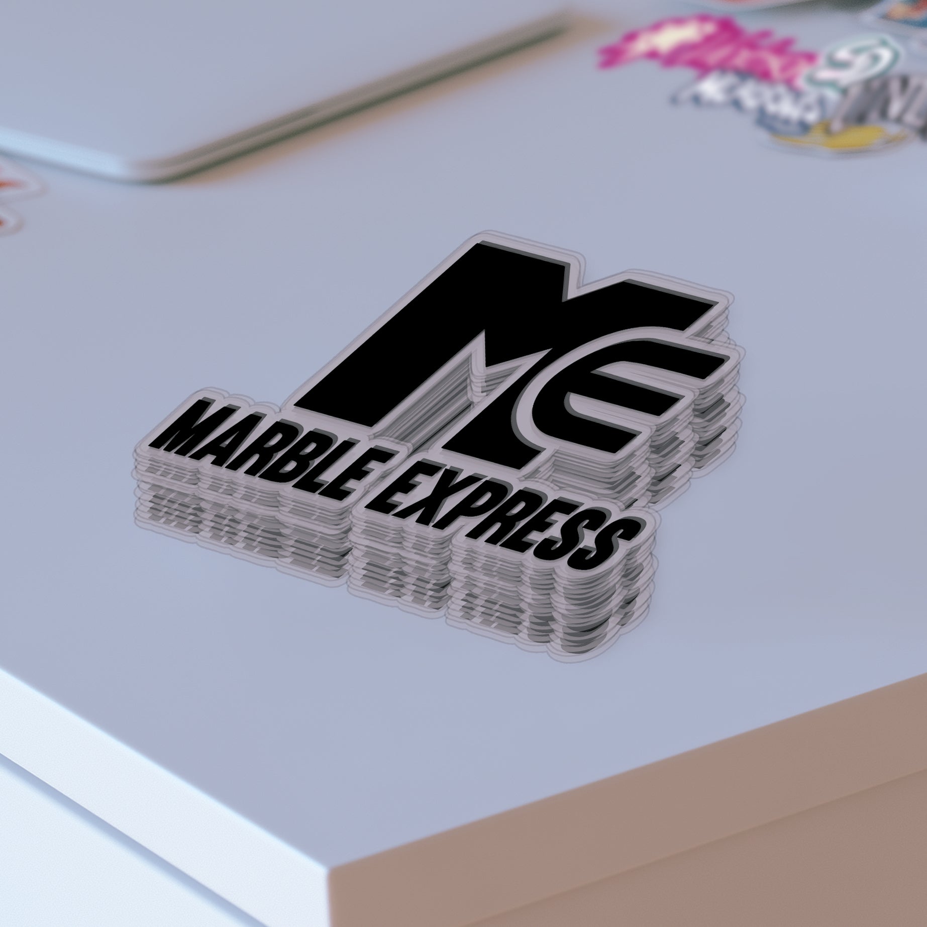 Marble Express