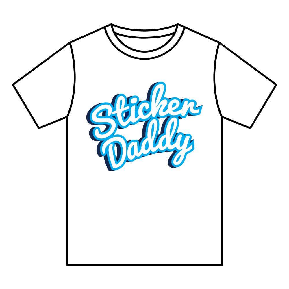 Custom Adult T-Shirts