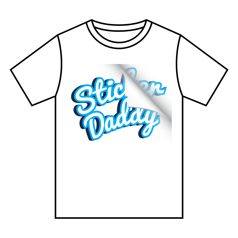 Custom DTF Transfers