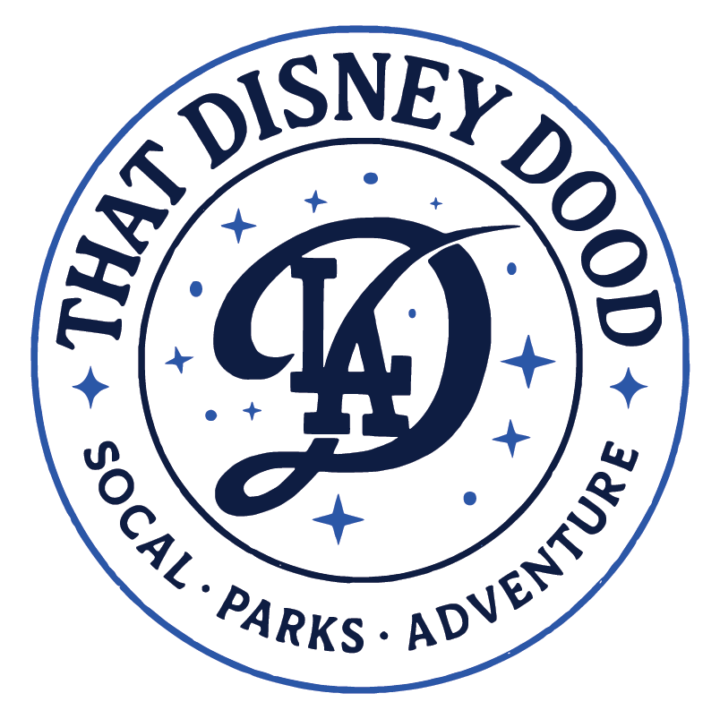 That Disney Dood
