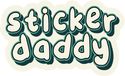 Sticker Daddy