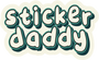 Sticker Daddy