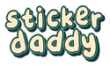 Sticker Daddy