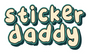 Sticker Daddy