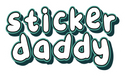 Sticker Daddy