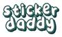 Sticker Daddy